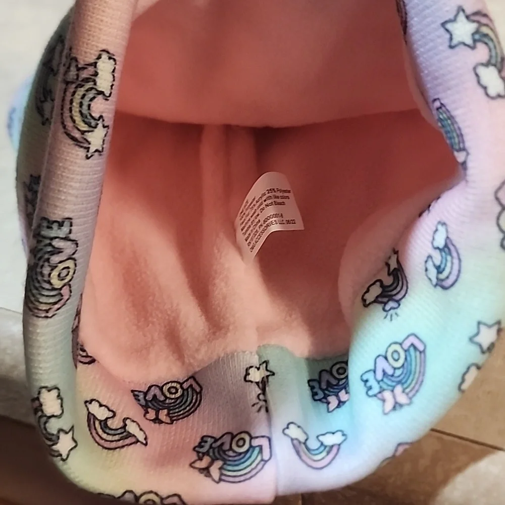 Miss Gwen's OMG Hat One Size NWT